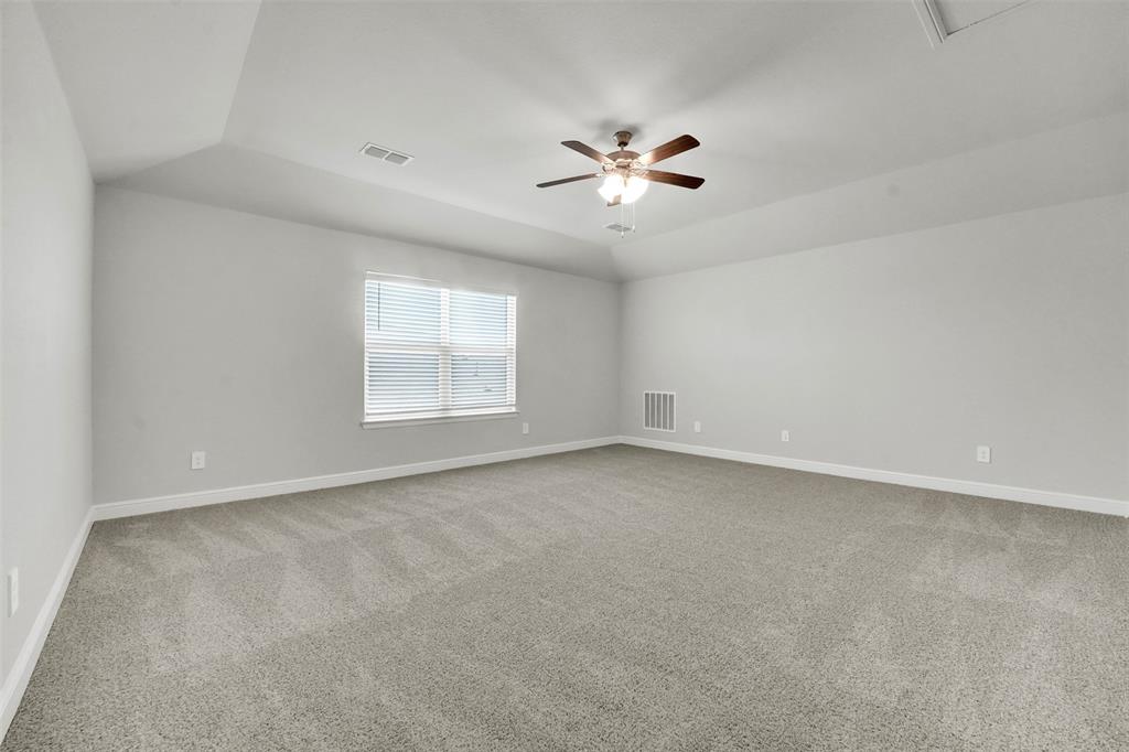 Trails of Elizabeth Creek - Residential