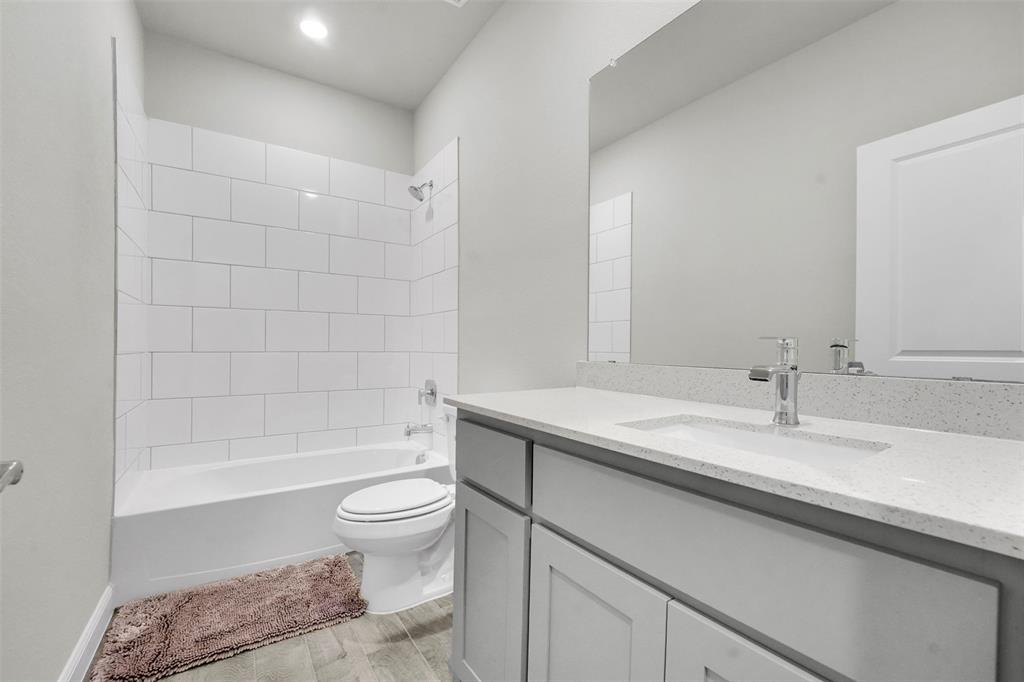 Trails of Elizabeth Creek - Residential