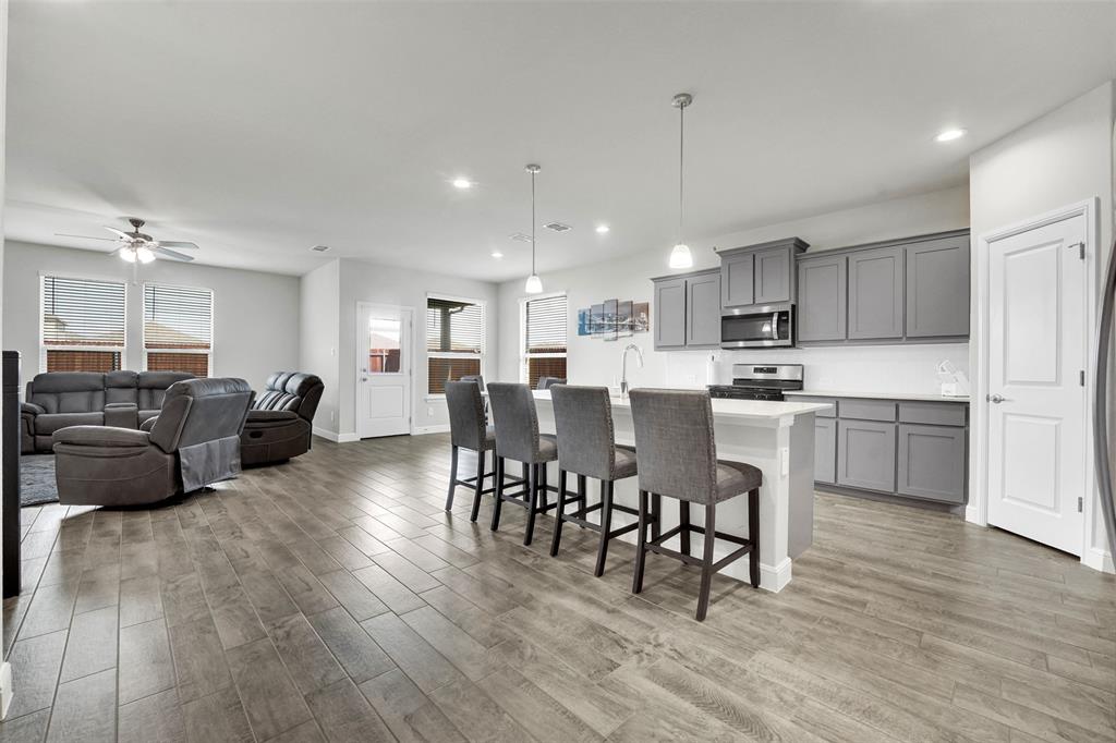 Trails of Elizabeth Creek - Residential