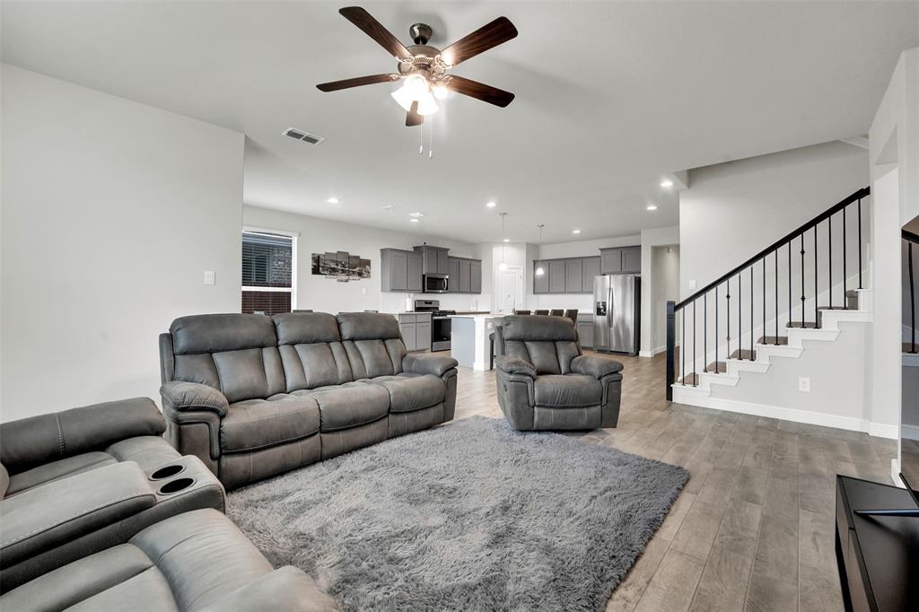 Trails of Elizabeth Creek - Residential