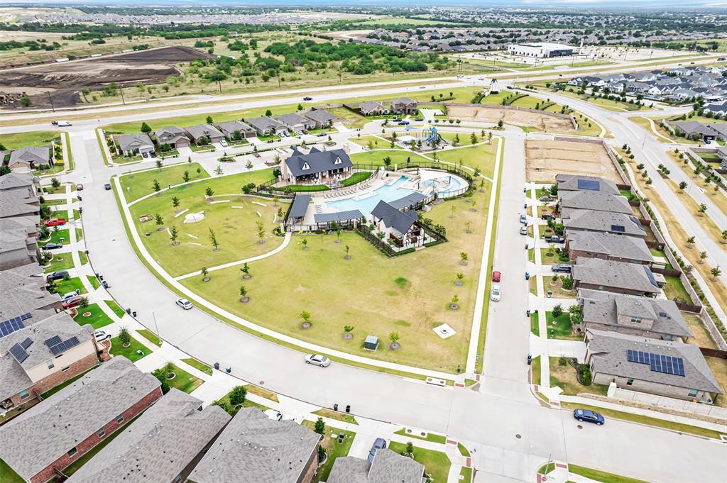 Trails of Elizabeth Creek - Residential