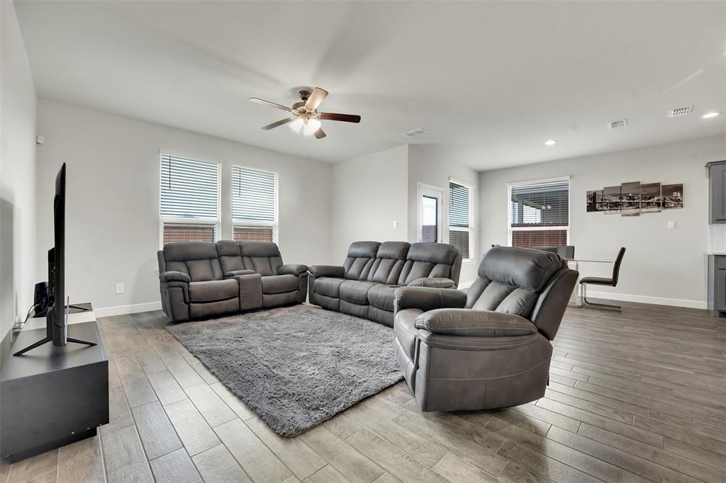 Trails of Elizabeth Creek - Residential