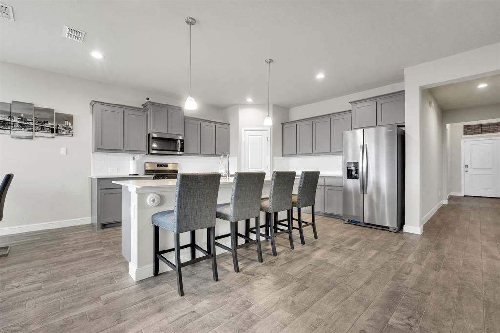 Trails of Elizabeth Creek - Residential