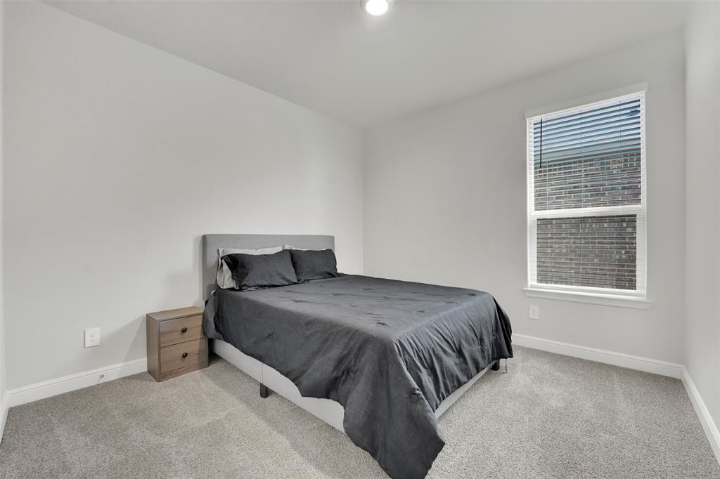 Trails of Elizabeth Creek - Residential