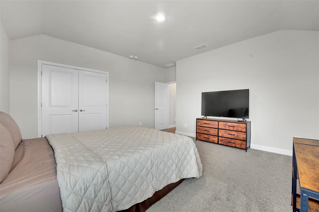 Trails of Elizabeth Creek - Residential