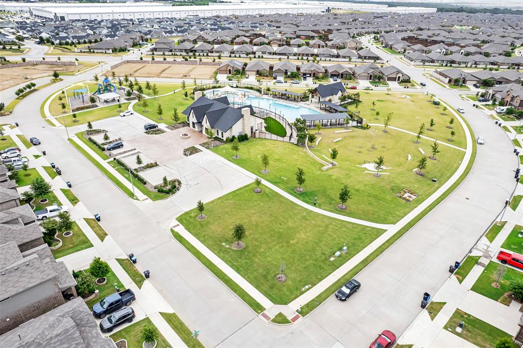 Trails of Elizabeth Creek - Residential