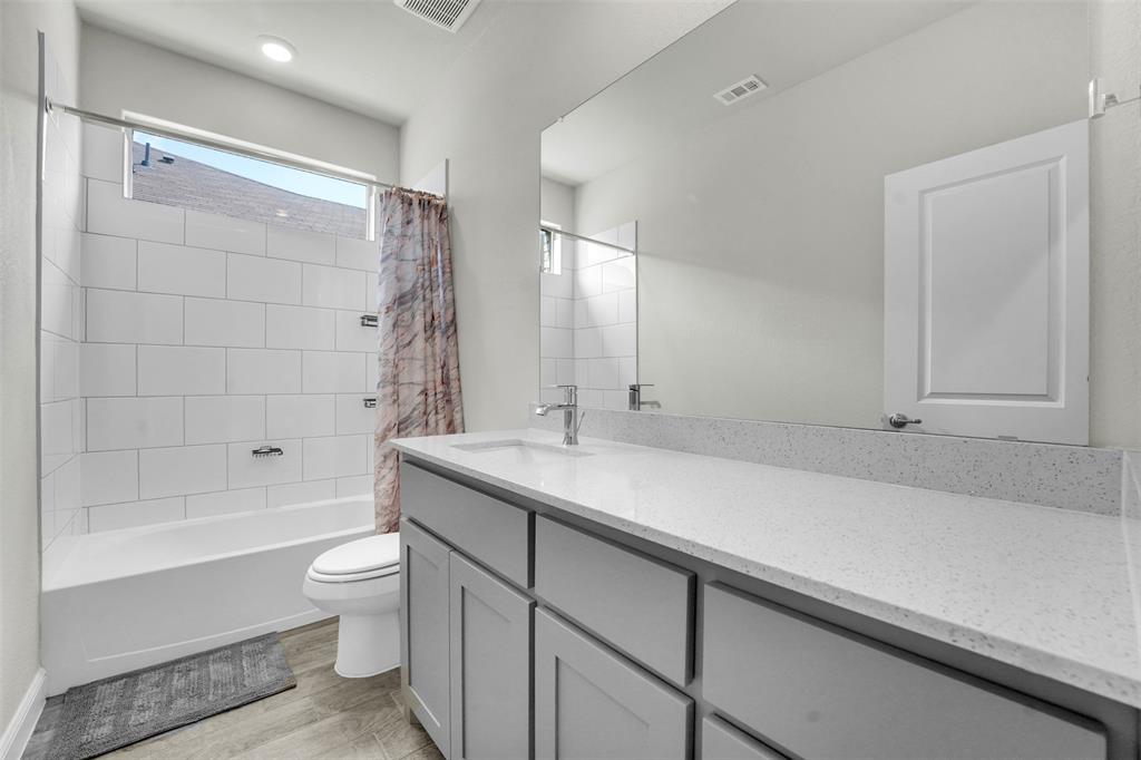 Trails of Elizabeth Creek - Residential