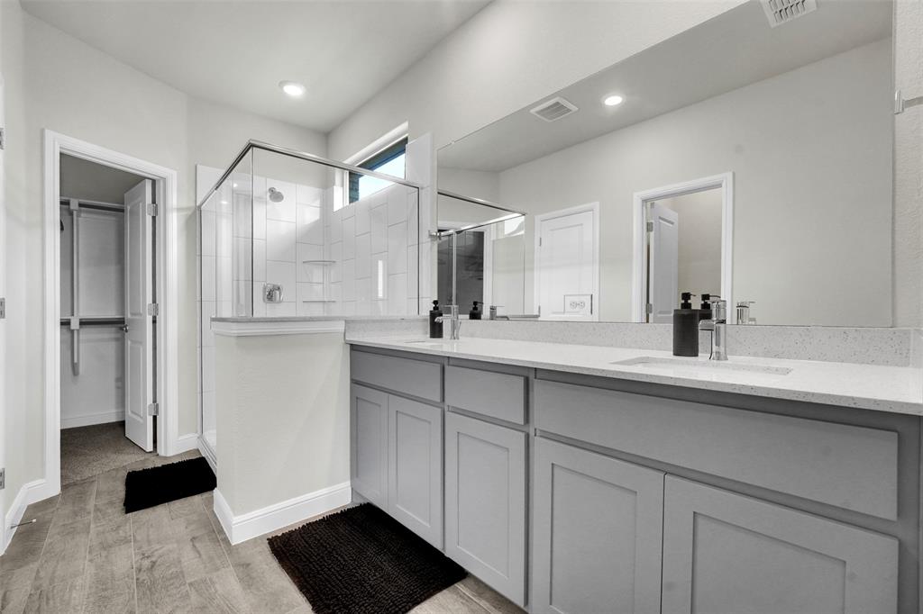 Trails of Elizabeth Creek - Residential