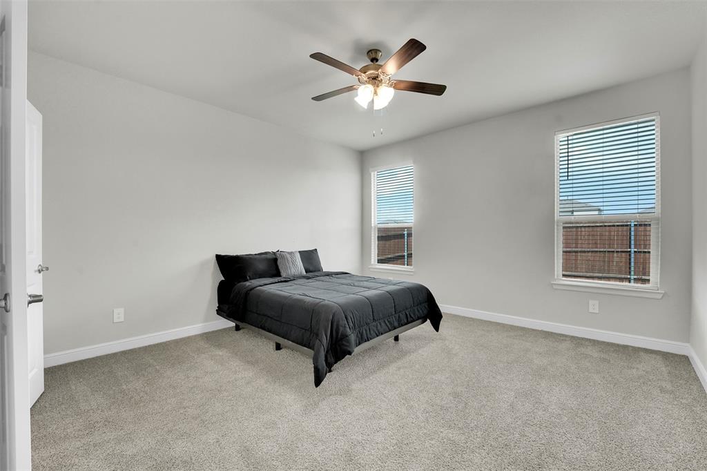 Trails of Elizabeth Creek - Residential