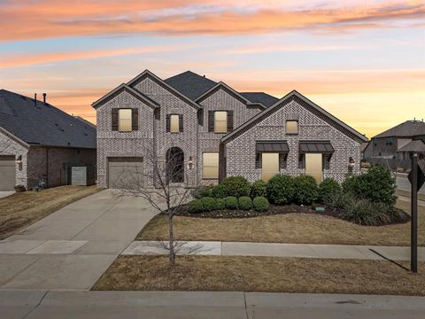 1500 14th Street Argyle TX 76226