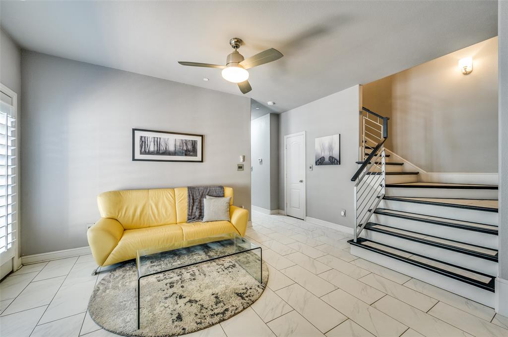 Coronado Village - Residential