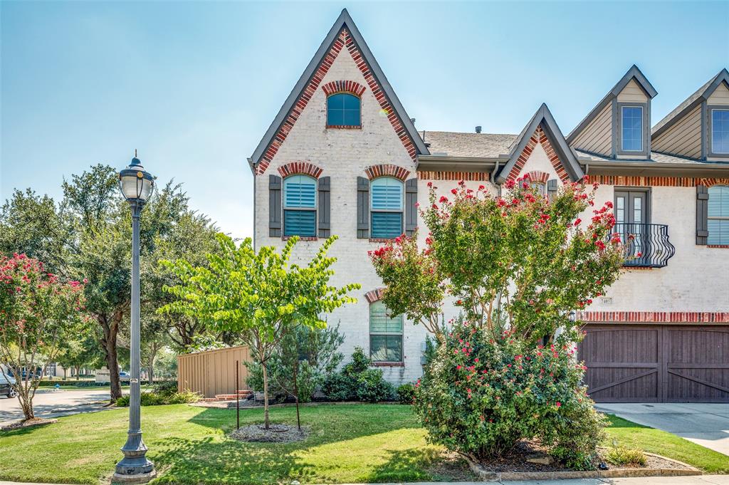 Coronado Village - Residential
