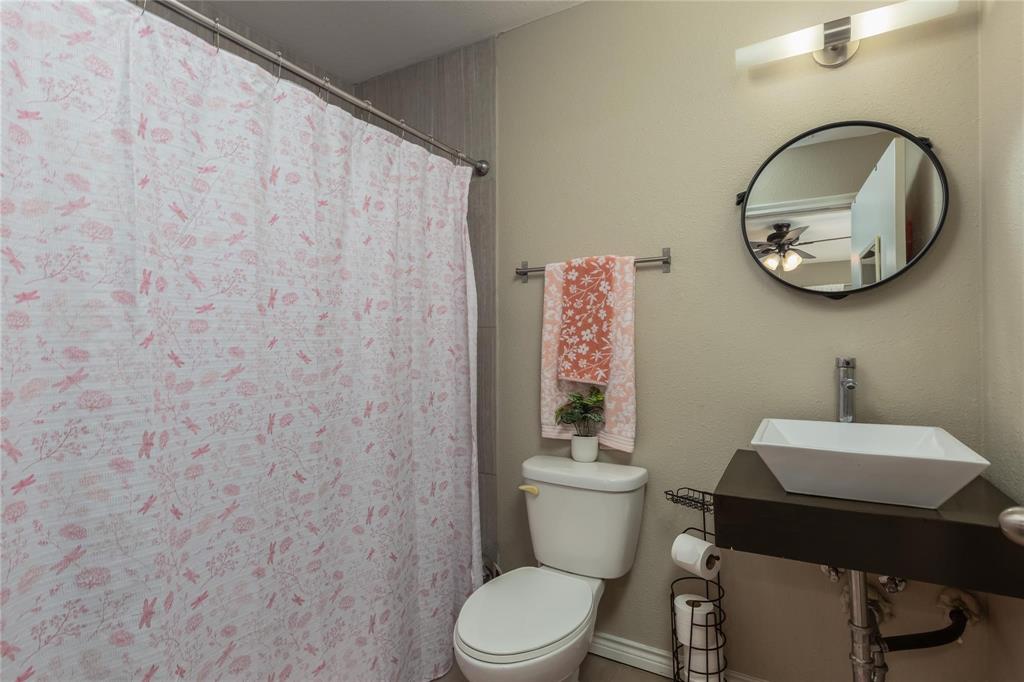 Spring Valley Sub - Residential