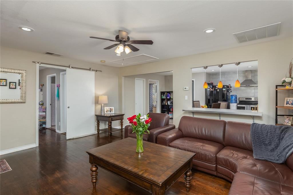 Spring Valley Sub - Residential