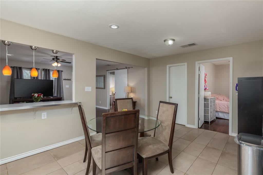 Spring Valley Sub - Residential