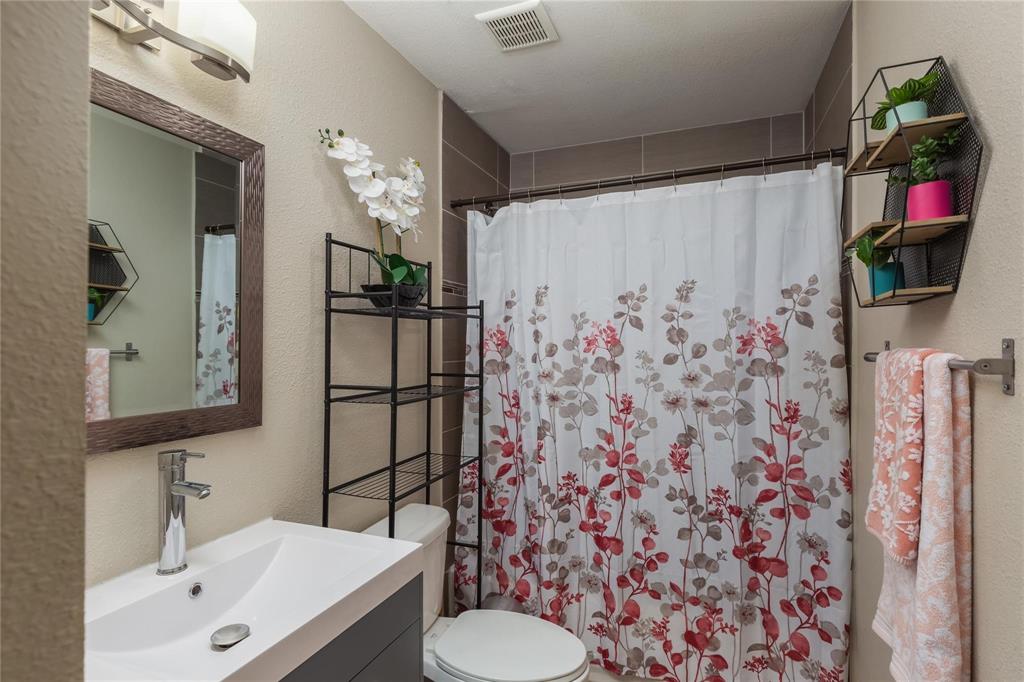 Spring Valley Sub - Residential