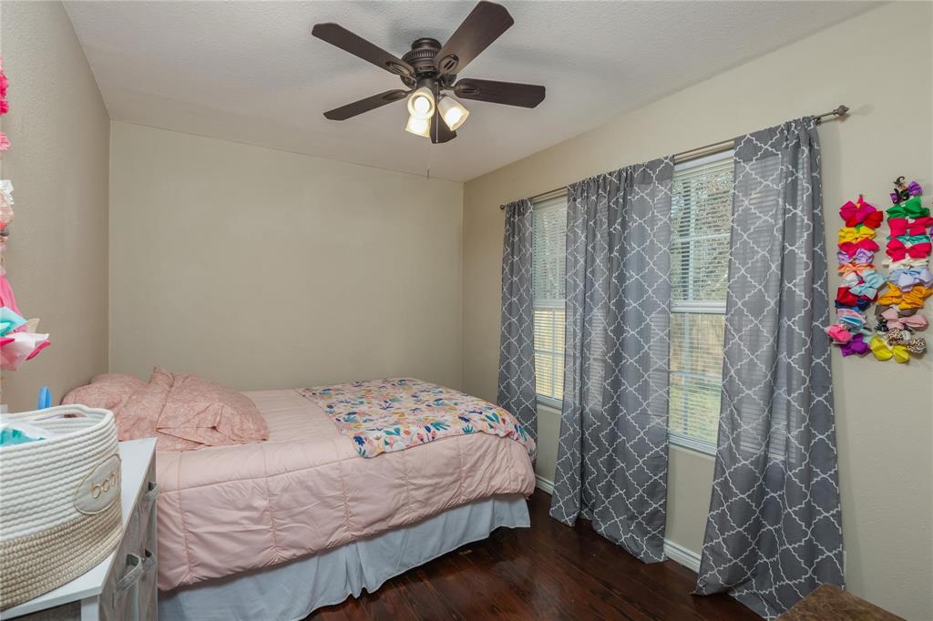 Spring Valley Sub - Residential