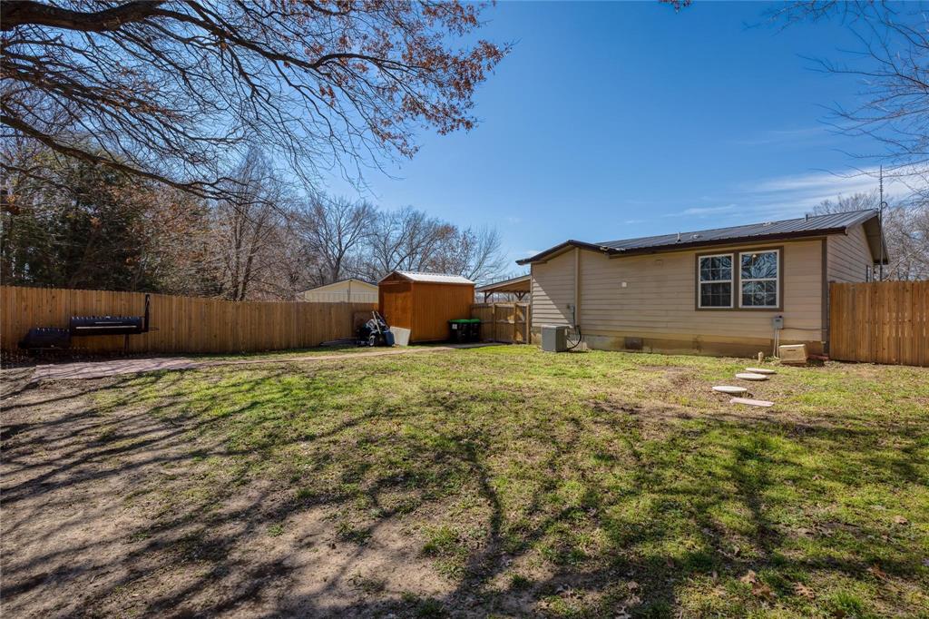 Spring Valley Sub - Residential