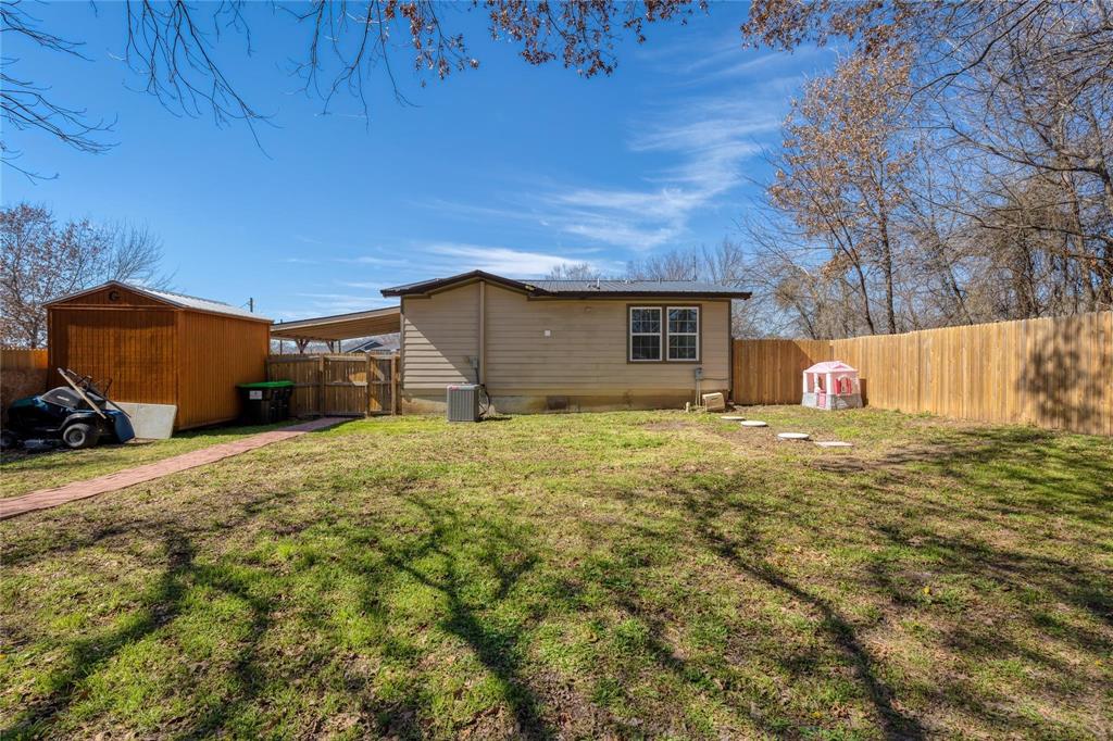 Spring Valley Sub - Residential