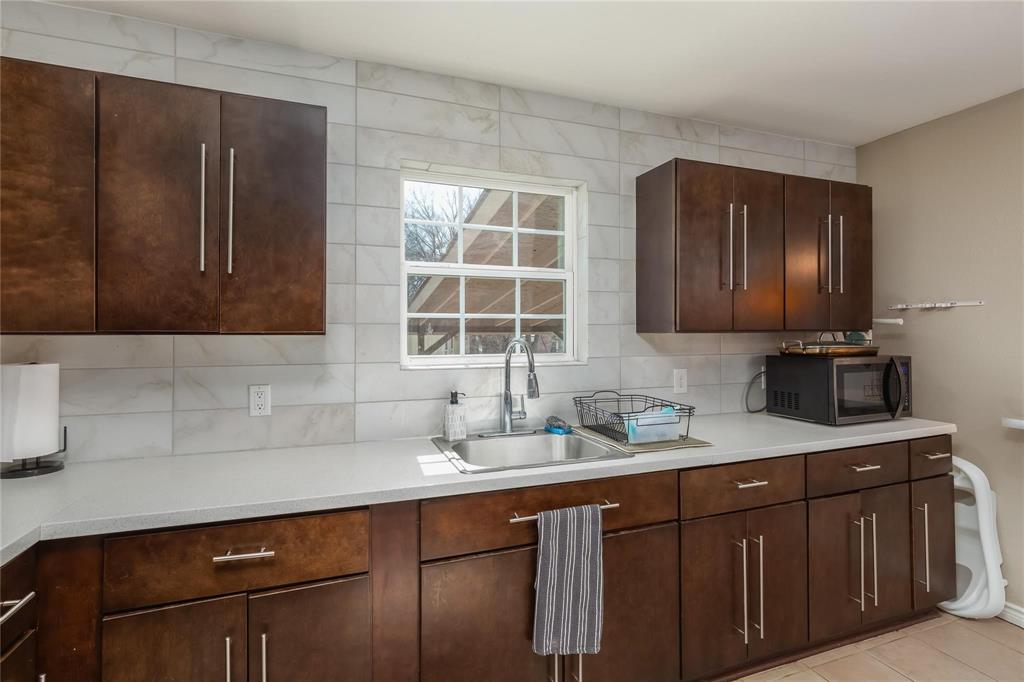 Spring Valley Sub - Residential