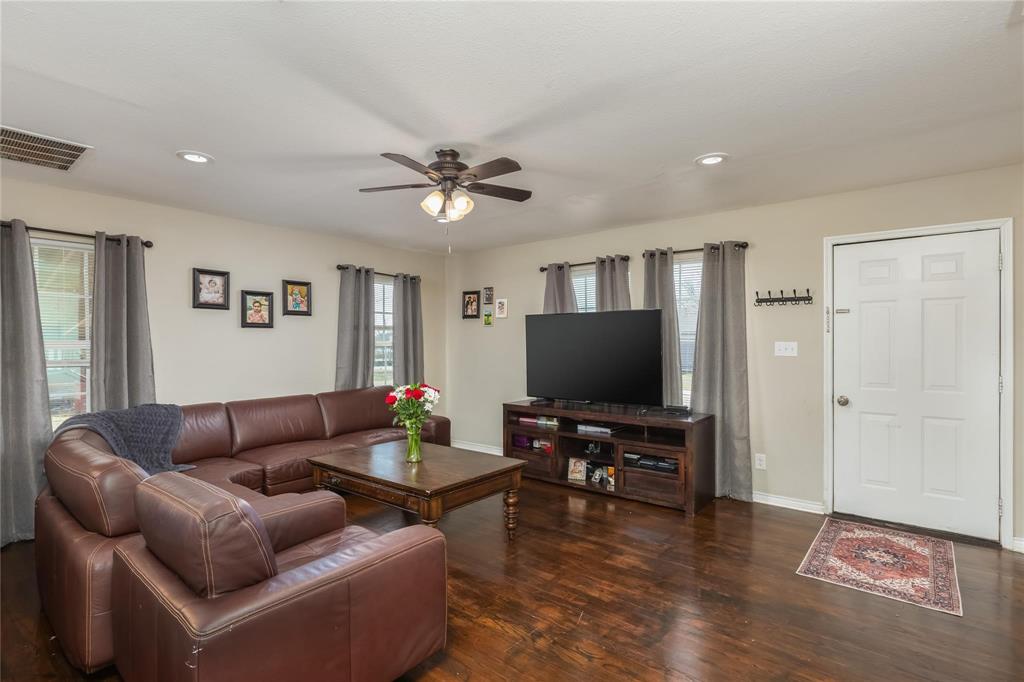 Spring Valley Sub - Residential