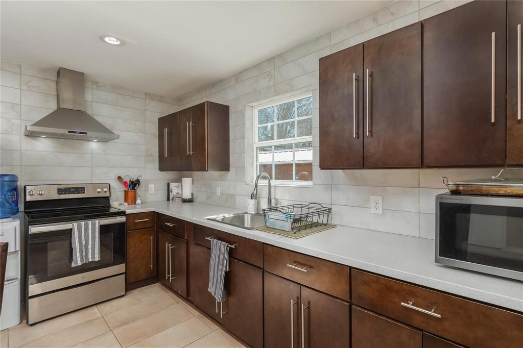 Spring Valley Sub - Residential