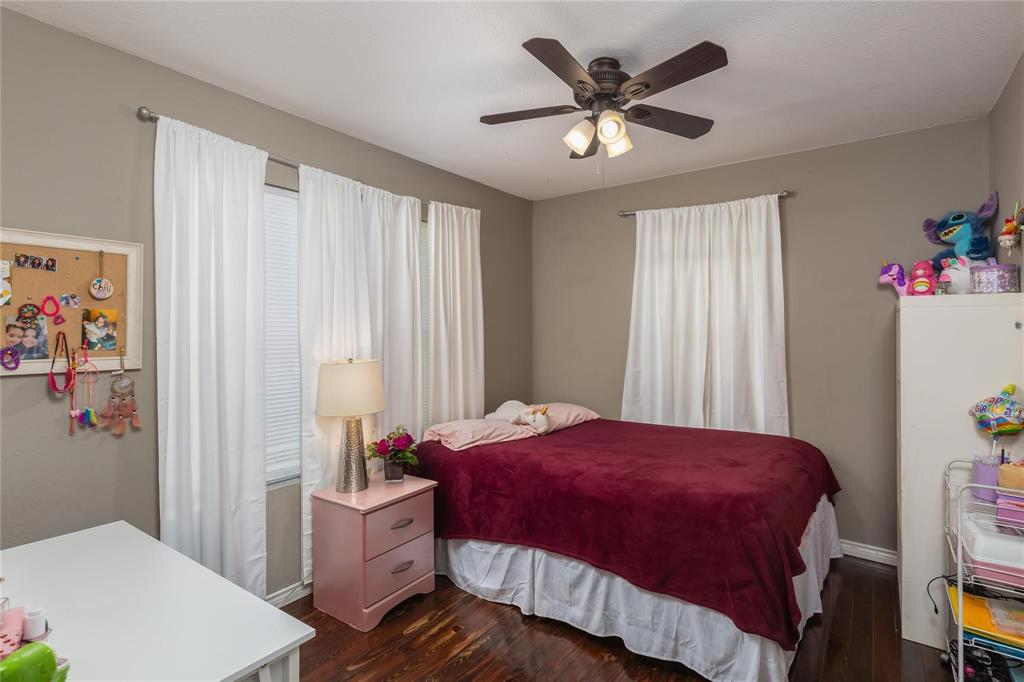 Spring Valley Sub - Residential