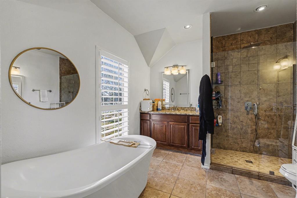 Calvin Boles Survey - Residential