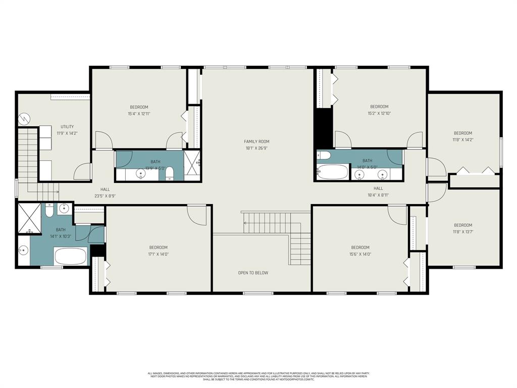 Calvin Boles Survey - Residential