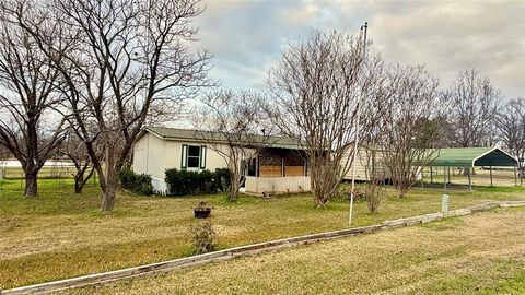 A home in Quitman