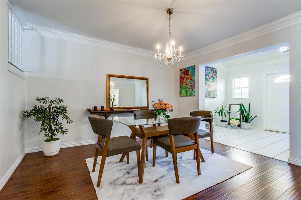 PRESTONWOOD COUNTRY CLUB CONDOS - Residential