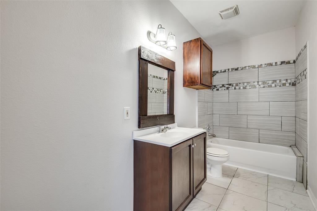 Hawkins W E - Residential Income