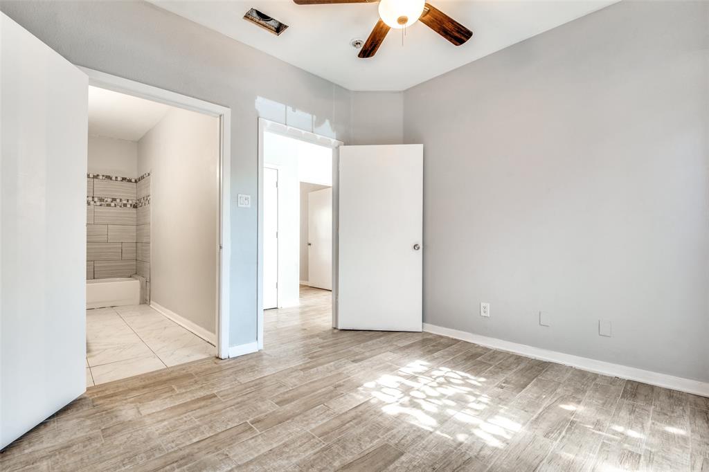 Hawkins W E - Residential Income