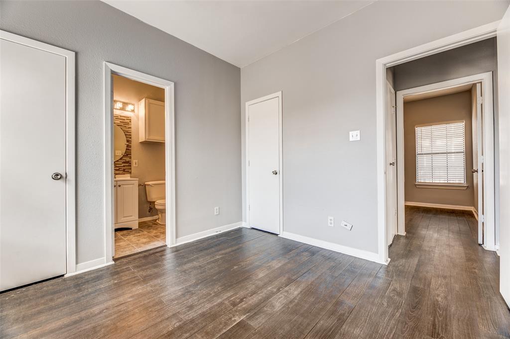 Hawkins W E - Residential Income