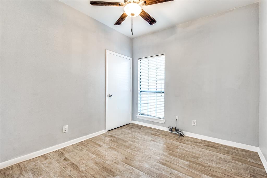 Hawkins W E - Residential Income