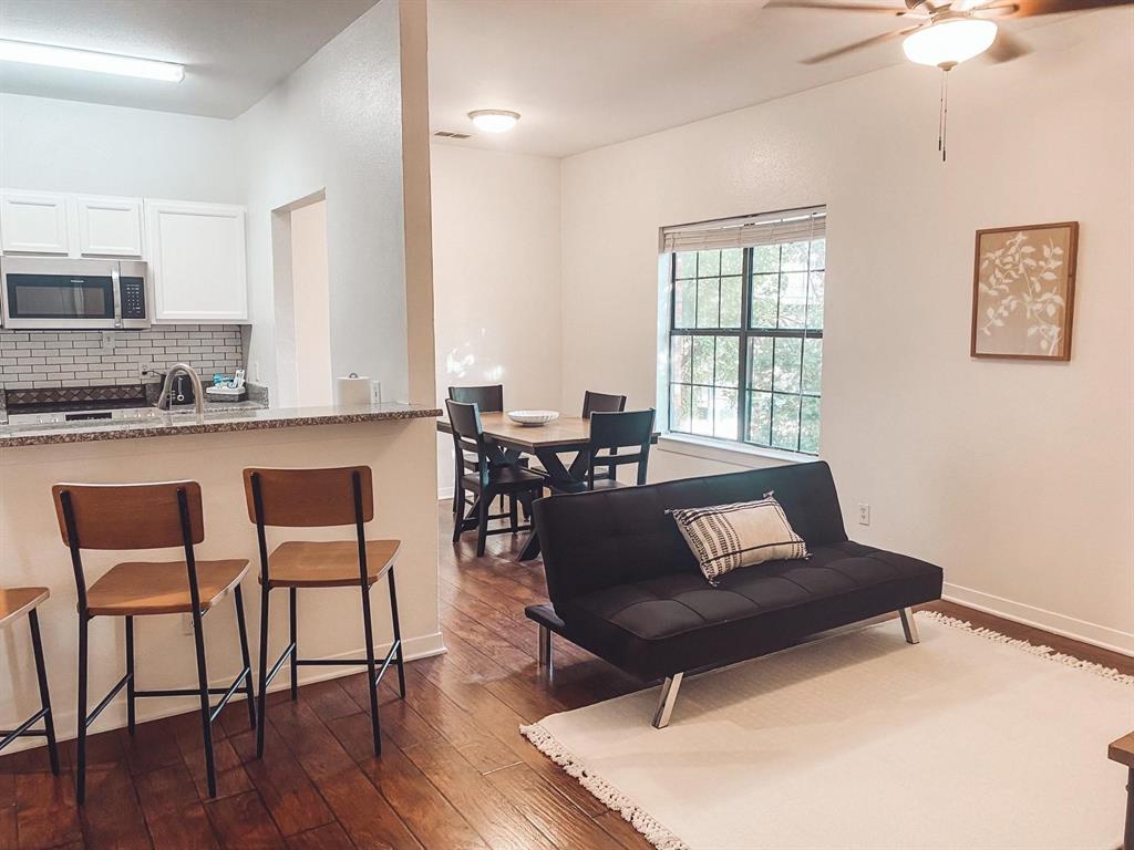 Hawkins W E - Residential Income