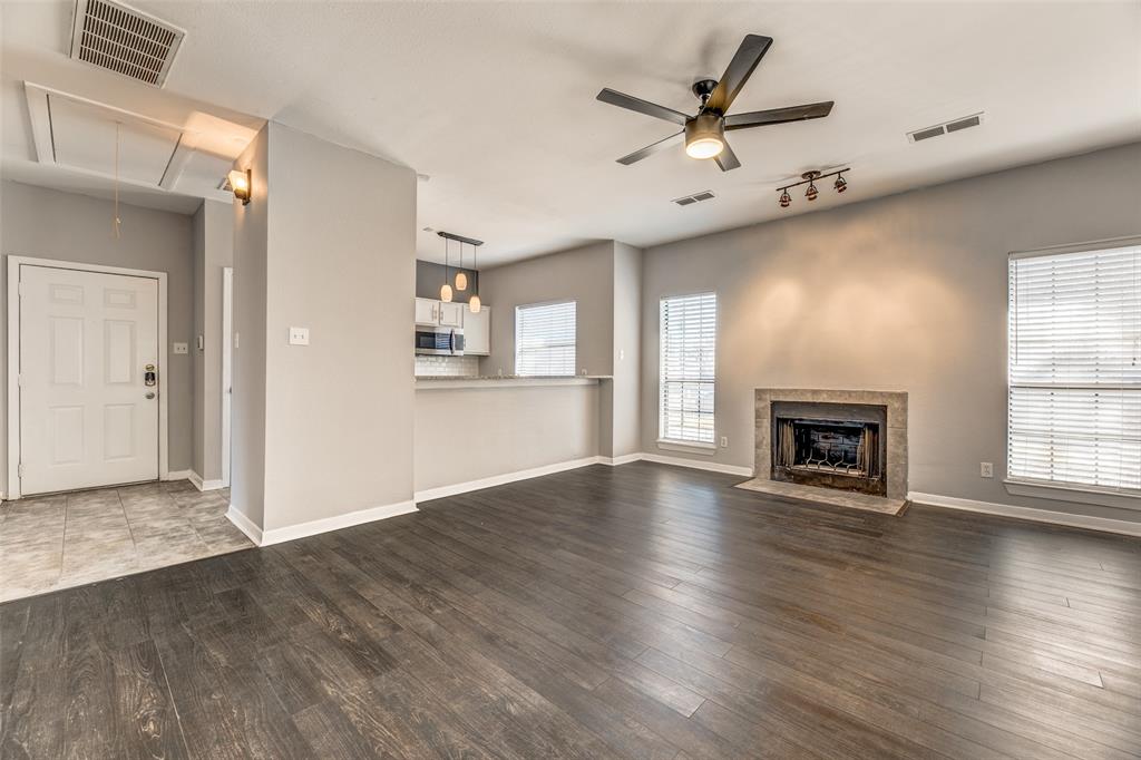 Hawkins W E - Residential Income