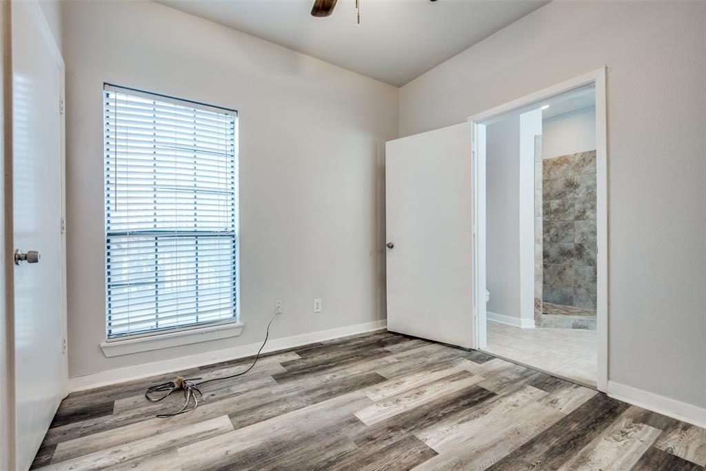 Hawkins W E - Residential Income