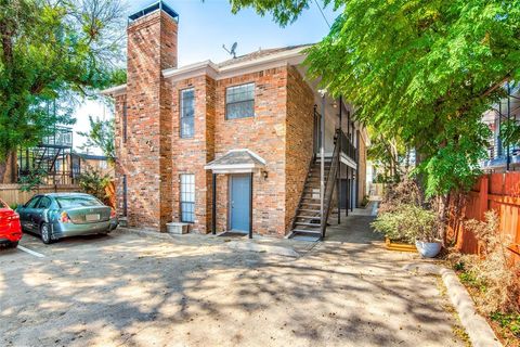 2815 Reagan Street Dallas TX 75219