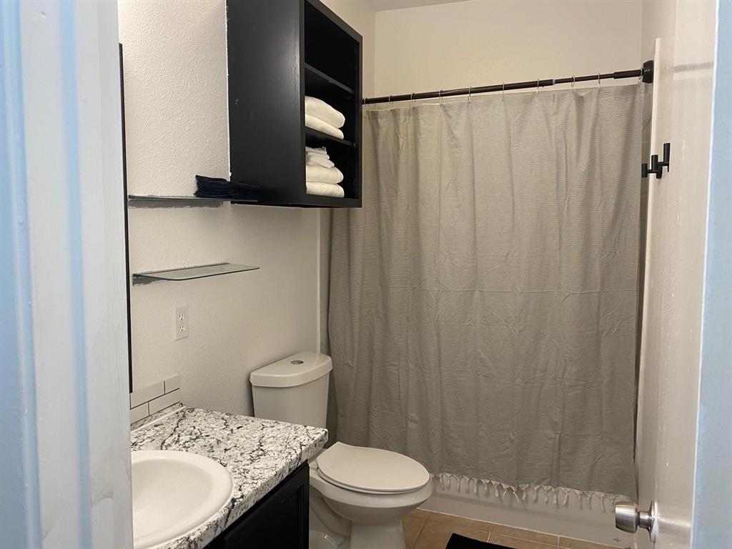 Hawkins W E - Residential Income