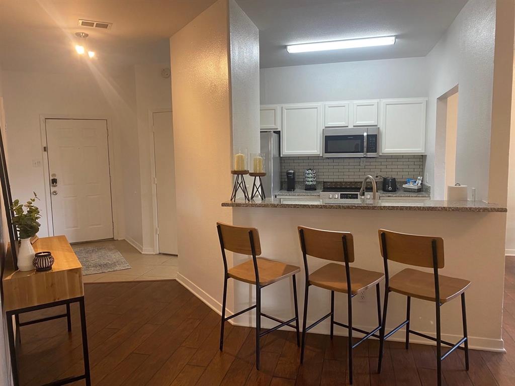 Hawkins W E - Residential Income