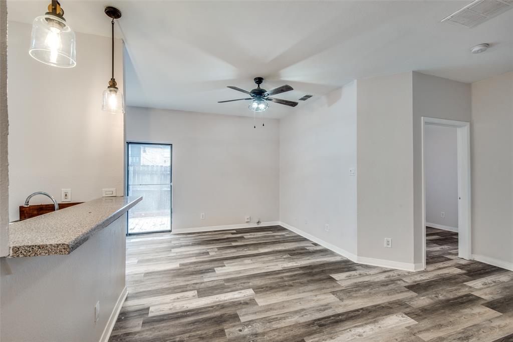 Hawkins W E - Residential Income