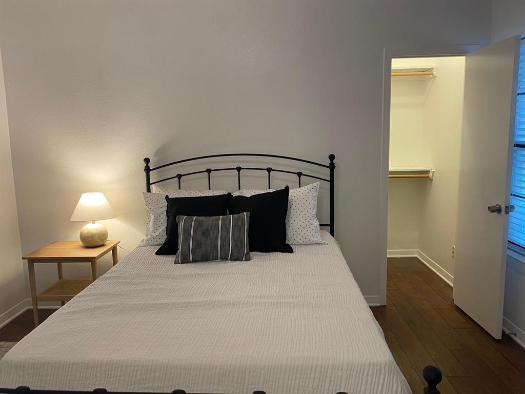 Hawkins W E - Residential Income