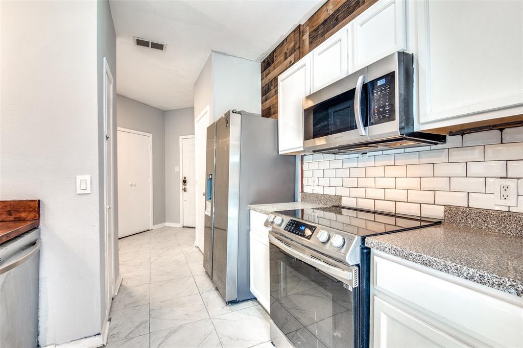 Hawkins W E - Residential Income