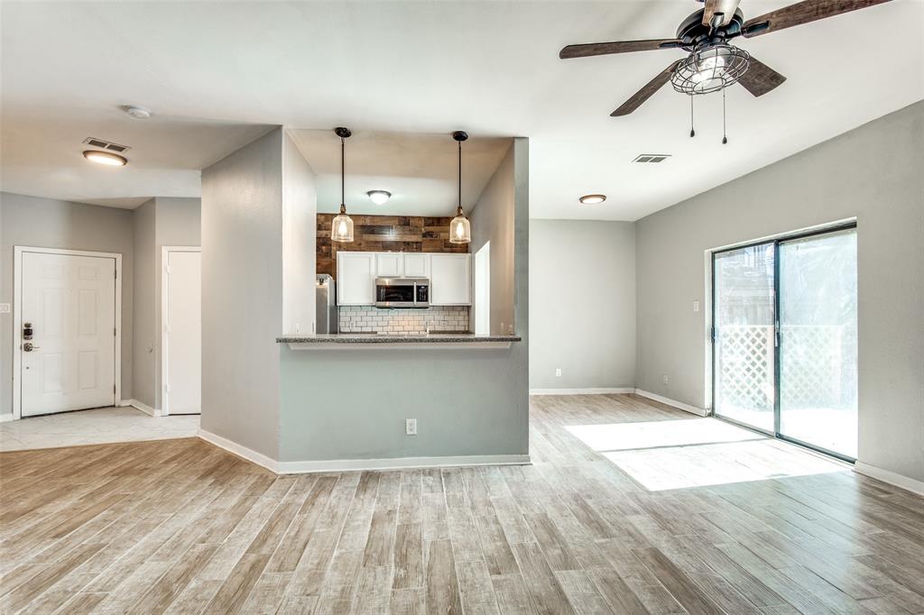 Hawkins W E - Residential Income