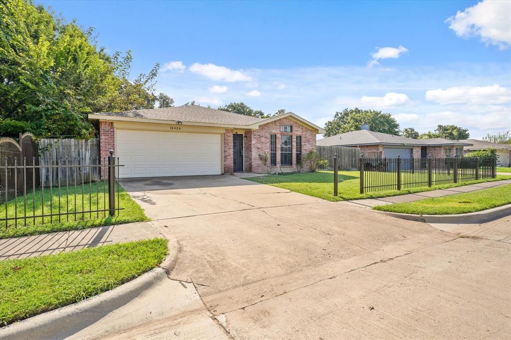 10420 Pondwood Drive