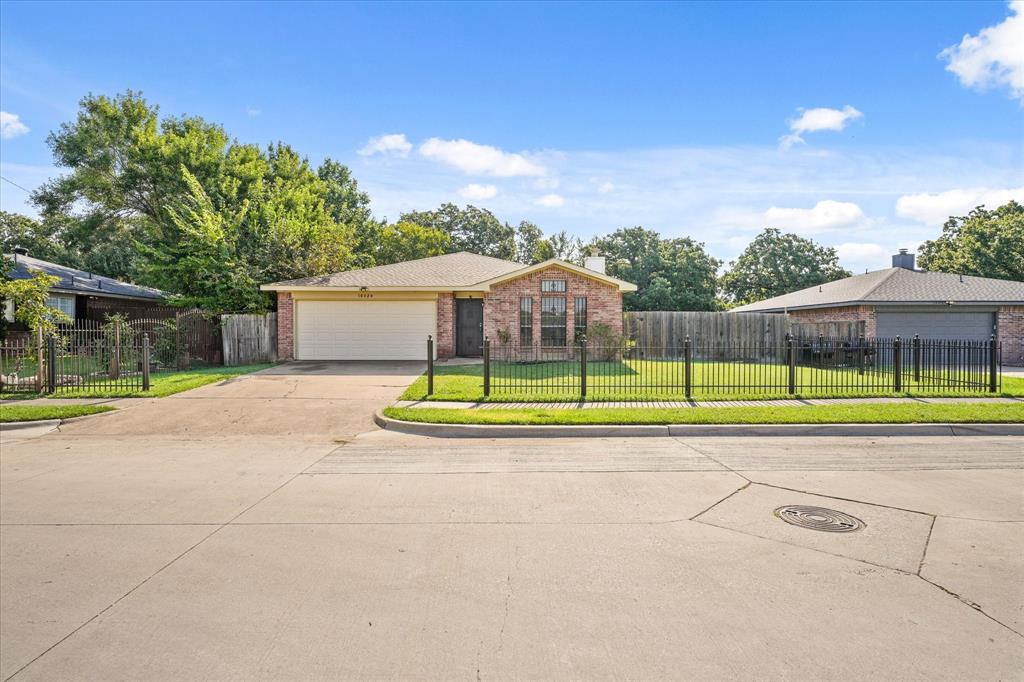 10420 Pondwood Drive