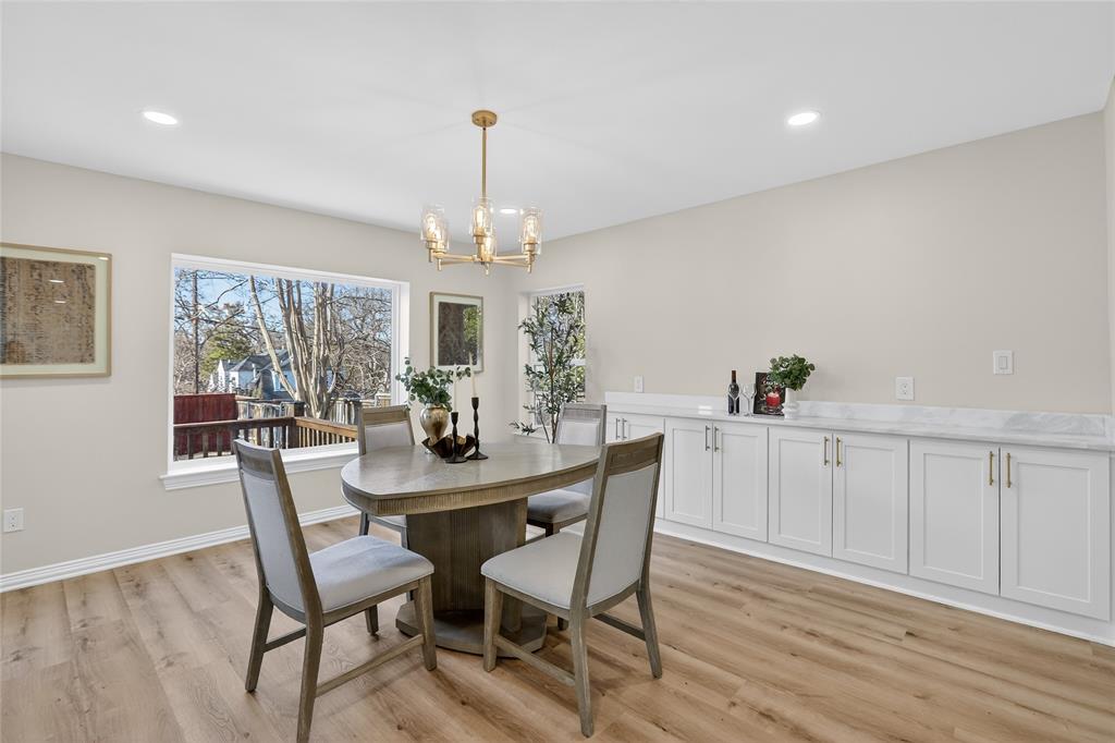 Santa Monica - Residential