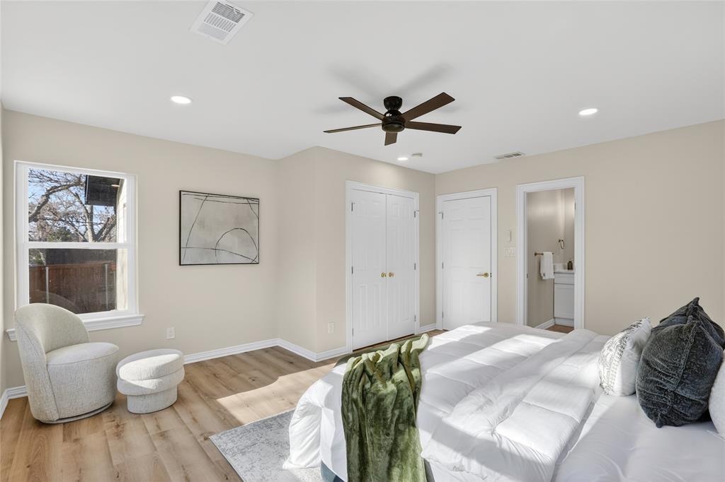 Santa Monica - Residential