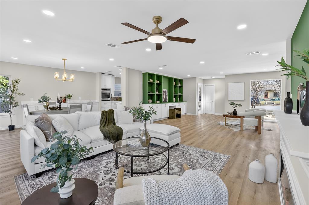 Santa Monica - Residential